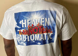 Heaven NOT Automatic Men's T-Shirt