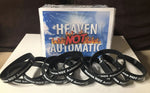 SOUL WINNERS PACK (10 Booklets + 10 Wristbands